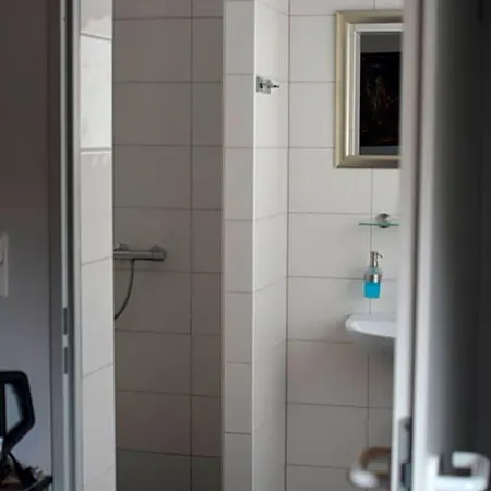 Hotel Budgethotel Stadtbett Wolfsburg