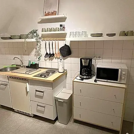 Budgethotel Stadtbett Wolfsburg