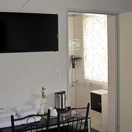 Budgethotel Stadtbett 2*