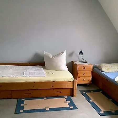 Hotel Budgethotel Stadtbett