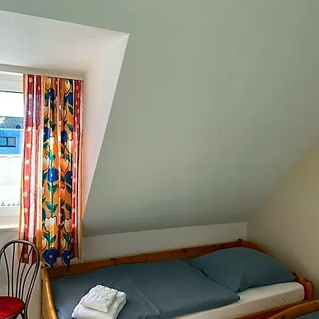 Budgethotel Stadtbett Hotel Wolfsburg