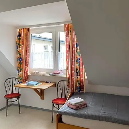 Budgethotel Stadtbett Hotel