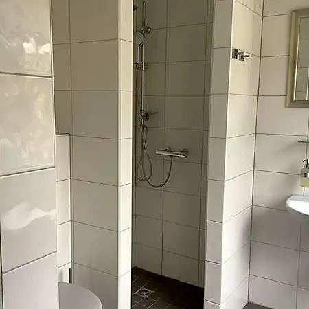 Budgethotel Stadtbett Wolfsburg