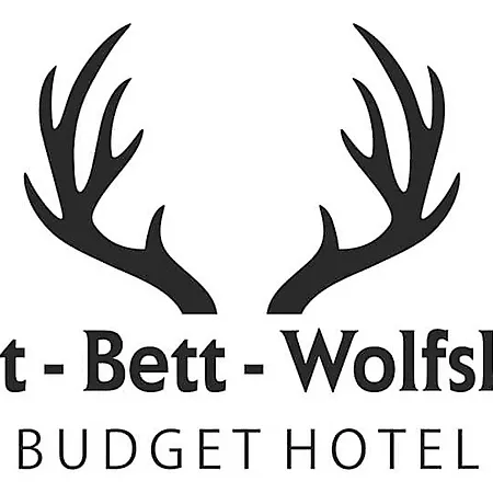 Budgethotel Stadtbett Hotel 2*