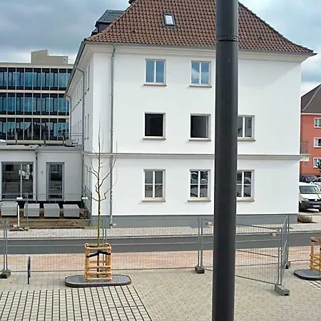 Budgethotel Stadtbett