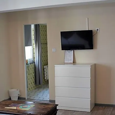 Budgethotel Stadtbett