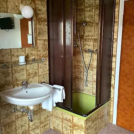 Budgethotel Stadtbett Hotel 2*