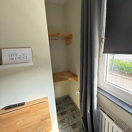 Budgethotel Stadtbett 2* Wolfsburg