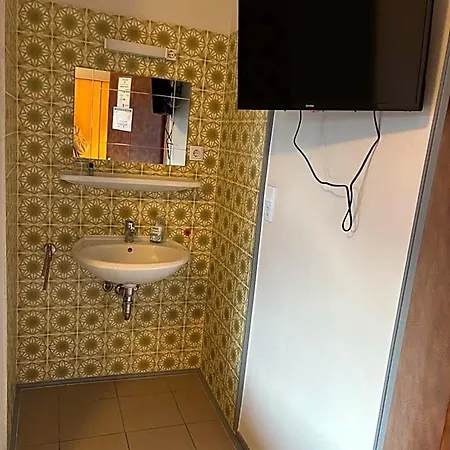 Hotel Budgethotel Stadtbett Wolfsburg