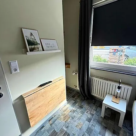 Budgethotel Stadtbett Hotel Wolfsburg