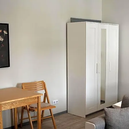 Budgethotel Stadtbett 2* Wolfsburg