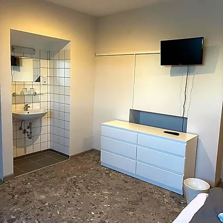 Hotel Budgethotel Stadtbett Wolfsburg