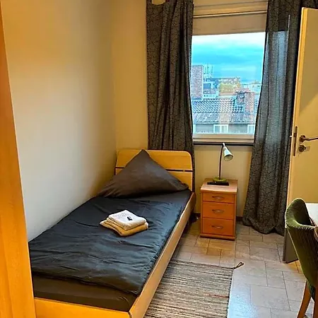 Budgethotel Stadtbett Hotel 2*