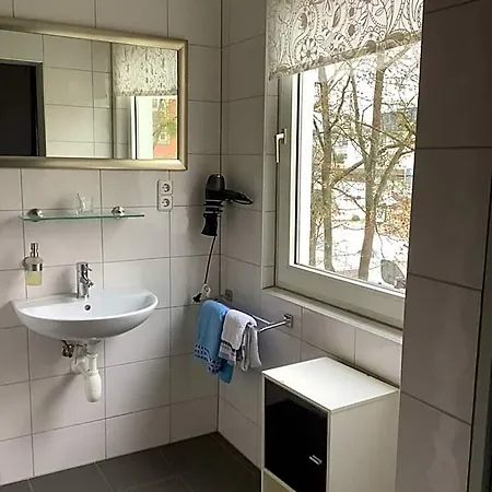 Budgethotel Stadtbett Отель 2*