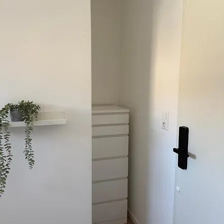 Budgethotel Stadtbett Hotel Wolfsburg