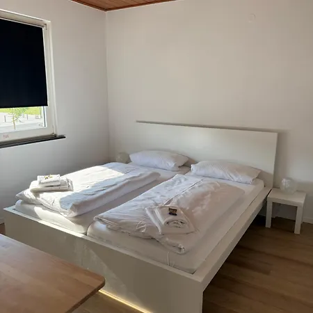 Budgethotel Stadtbett