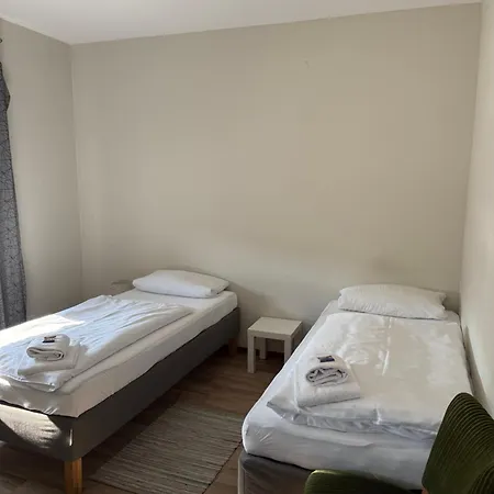 Budgethotel Stadtbett Hotel