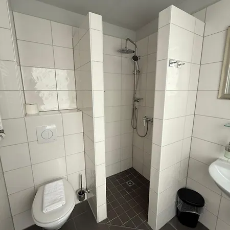 Hotel Budgethotel Stadtbett Wolfsburg