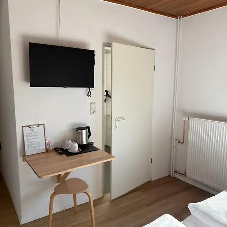 Budgethotel Stadtbett Hotel