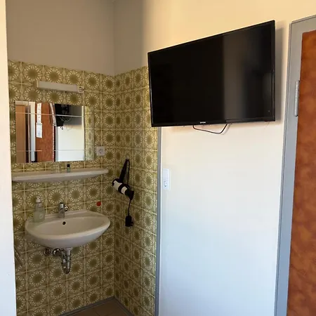 Budgethotel Stadtbett Hotel 2*