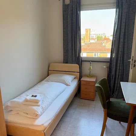 Budgethotel Stadtbett Hotel Wolfsburg