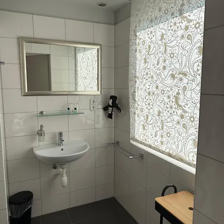 Hotel Budgethotel Stadtbett Wolfsburg