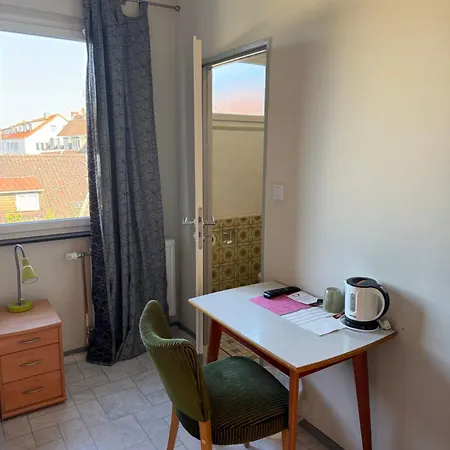 Budgethotel Stadtbett Wolfsburg