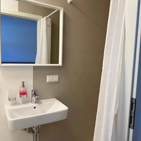 Budgethotel Stadtbett Hotel 2*