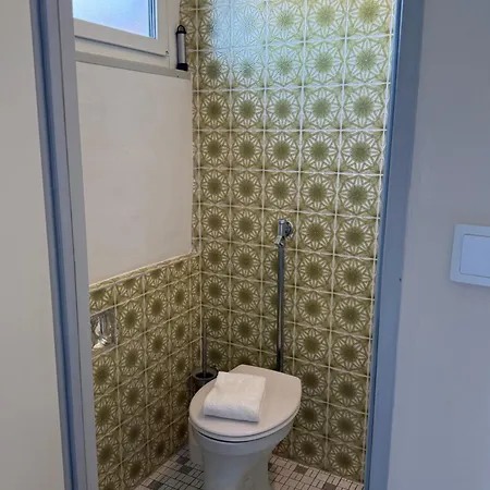 Hotel Budgethotel Stadtbett 2*