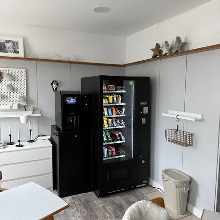 Budgethotel Stadtbett Hotel Wolfsburg