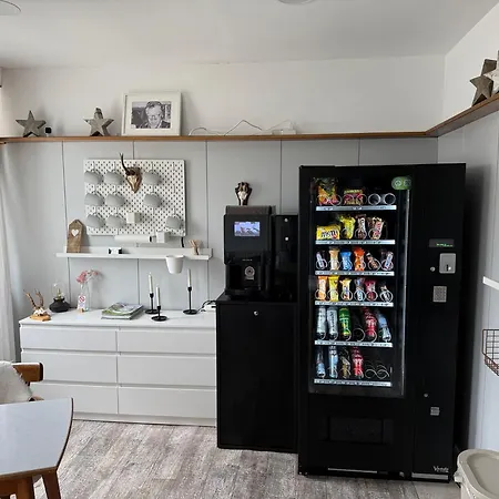 Budgethotel Stadtbett 2*