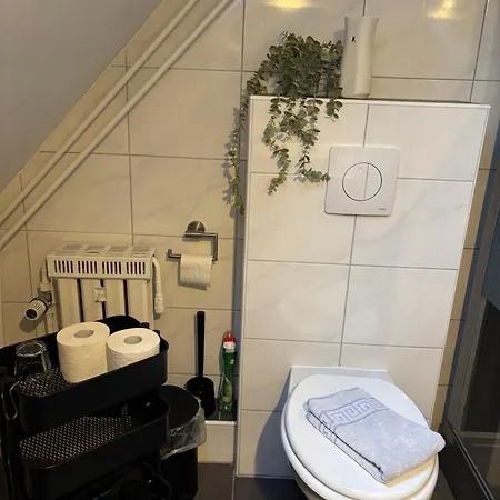 Budgethotel Stadtbett 2* Wolfsburg