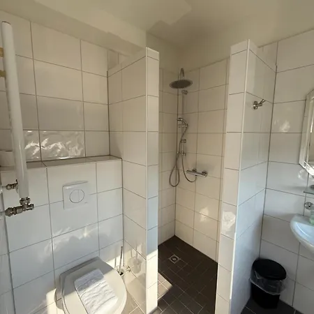 Budgethotel Stadtbett 2* Wolfsburg