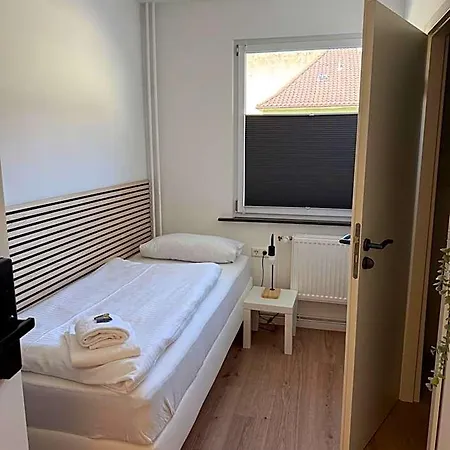 Budgethotel Stadtbett 2*