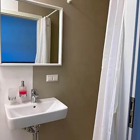 Budgethotel Stadtbett Wolfsburg