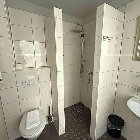 Budgethotel Stadtbett 2*
