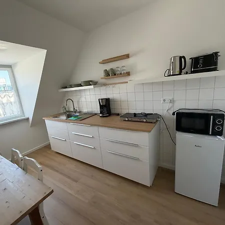 Hotel Budgethotel Stadtbett