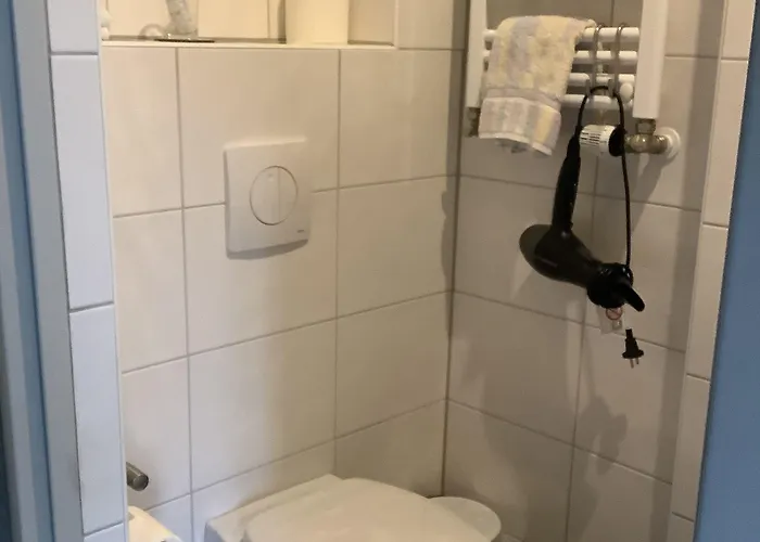 Budgethotel Stadtbett Hotel