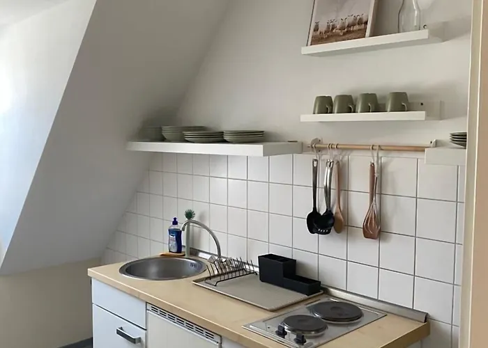 Budgethotel Stadtbett Hotel Wolfsburg